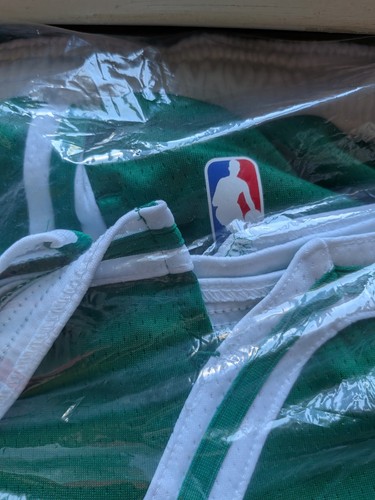 Boston celtics nba jersey - boston,