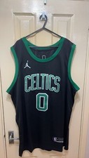 Boston Celtics Men's jersey