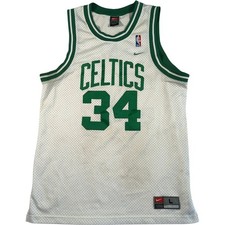 Nike Boston Celtics NBA Jersey