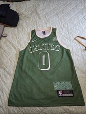 Nike NBA Boston Celtics Tatum