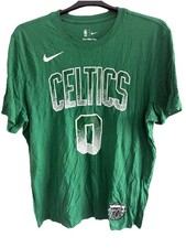 mens Nike nba Boston Celtics t