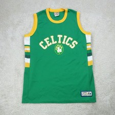 Boston Celtics Jersey Mens XL