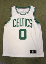 Fanatics NBA Authentics Boston