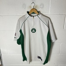 Vintage Boston Celtics Jersey