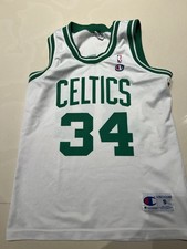 Boston Celtics Paul Pierce
