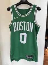 Nike Boston Celtics Jayson