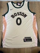 Boston Celtics Men's jersey