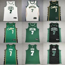 Adult Boston Celtics #7
