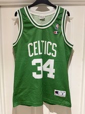 Boston Celtics Champion NBA