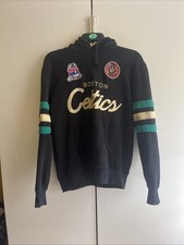 Mitchell & Ness Green Boston