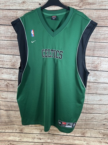 Nike boston celtics stitched - boston,