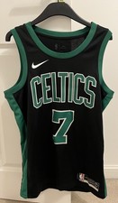 NikeNBA limited SW Fan Edition