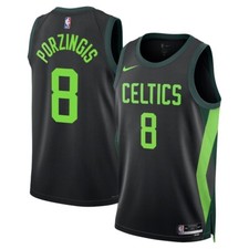Boston Celtics Men's jersey