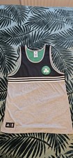 Adidas NBA Boston Celtics Vest