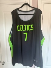 NBA Boston Celtics 'Jaylen