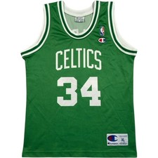 Champion Boston Celtics NBA
