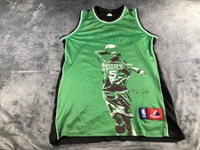 Majestic NBA Boston Celtics