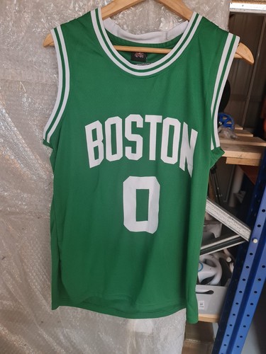 Green nba boston celtics - boston, #0