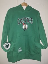 NBA Boston Celtics Basketball