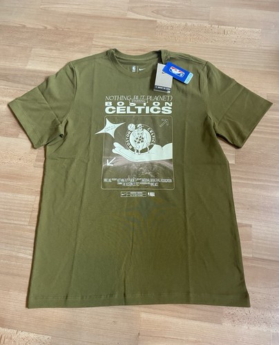 Khaki boston celtics nba - celtics, x