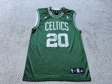 Ray Allen Boston Celtics