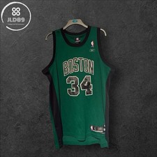 Reebok - Boston Celtics Paul