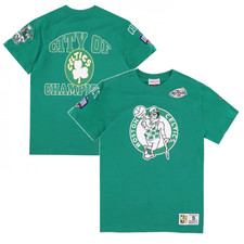 Boston Celtics NBA T-Shirt