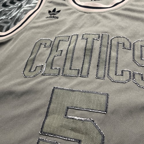 Adidas trefoil nba - adidas, boston