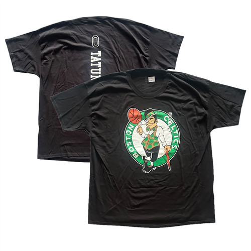 Boston celtics nba shirt - boston, t-shirt