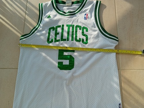 Vintage adidas boston celtics - vintage,