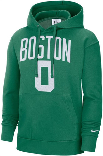 Boston celtics hoodie nba - boston,