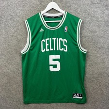 Boston Celtics Jersey Mens