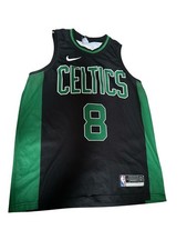 Nike Boston Celtics Statement