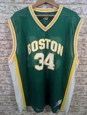Boston Celtics St Patrick's