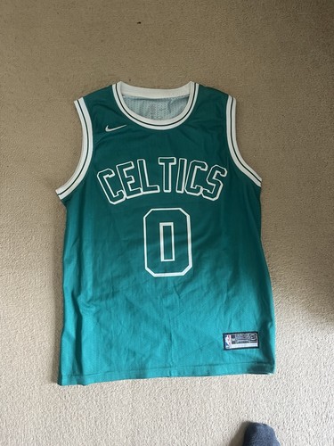 Boston celtics jersey - boston,