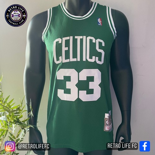 Boston celtics 1985 - boston, larry