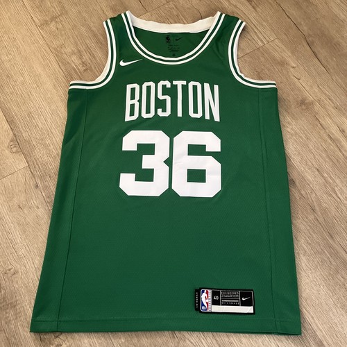Boston celtics nba jersey - boston,