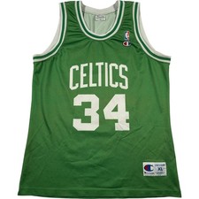 Champion Boston Celtics NBA