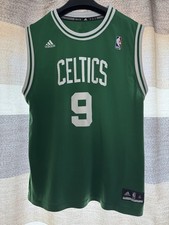 adidas Boston Celtics 2012