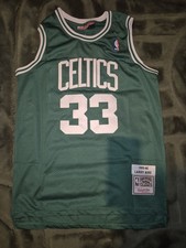 Vintage Style NBA Basketball