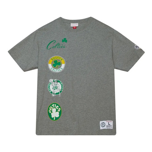 Boston celtics men shirt - boston,