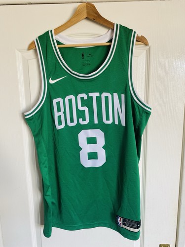 Nike boston celtics men - nike, men's
